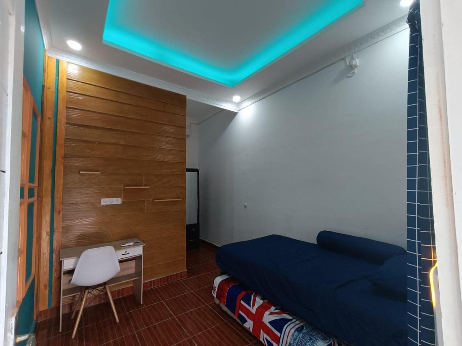 ホテル Oyo Life 92977 Neba Kost Aesthetic Peladen エクステリア 写真